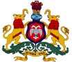 State logo